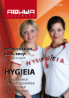 Афиша Augsburg (журнал), 2011 год, 4 номер