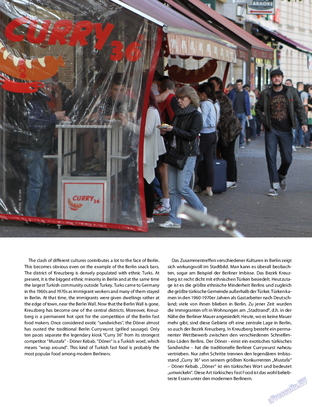 Клан, журнал. 2014 №7 стр.80