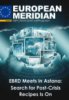 European meridian (Zeitschrift)