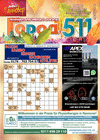 Gorod 511 (Zeitschrift) Gorod 511 (Zeitschrift)