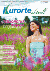 Kurorte aktuell (газета), 2012 год, 23 номер