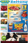 MIX-Markt Zeitung (газета), 2011 год, 47 номер