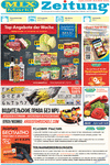 MIX-Markt Zeitung (газета), 2016 год, 42 номер