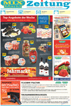 MIX-Markt Zeitung (газета), 2016 год, 46 номер
