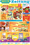 MIX-Markt Zeitung (газета), 2018 год, 46 номер