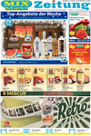 MIX-Markt Zeitung (газета), 2019 год, 1 номер