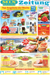 MIX-Markt Zeitung (газета), 2019 год, 14 номер
