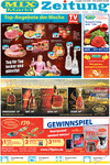 MIX-Markt Zeitung (газета), 2020 год, 3 номер
