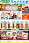 MIX-Markt Zeitung (газета), 2020 год, 46 номер
