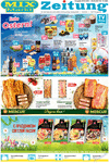 MIX-Markt Zeitung (газета), 2021 год, 13 номер