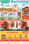 MIX-Markt Zeitung (газета), 2021 год, 36 номер