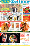 MIX-Markt Zeitung (газета), 2021 год, 42 номер