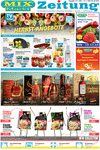 MIX-Markt Zeitung (газета), 2021 год, 46 номер