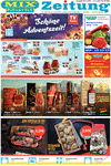 MIX-Markt Zeitung (газета), 2021 год, 49 номер