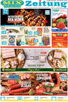 MIX-Markt Zeitung (газета), 2022 год, 20 номер
