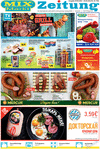 MIX-Markt Zeitung (газета), 2022 год, 35 номер