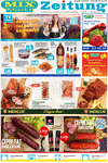 MIX-Markt Zeitung (газета), 2022 год, 38 номер