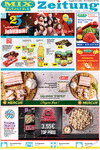 MIX-Markt Zeitung (газета), 2022 год, 40 номер