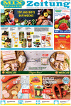 MIX-Markt Zeitung (газета), 2022 год, 41 номер