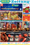 MIX-Markt Zeitung (газета), 2022 год, 50 номер