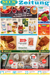 MIX-Markt Zeitung (газета), 2023 год, 12 номер