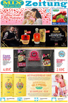 MIX-Markt Zeitung (газета), 2023 год, 19 номер