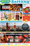 MIX-Markt Zeitung (газета), 2023 год, 23 номер