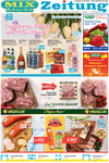 MIX-Markt Zeitung (газета), 2023 год, 9 номер