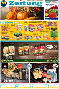 газета MIX-Markt Zeitung, 2025 год, 44 номер