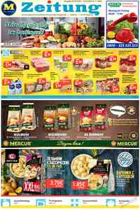 Zeitung MIX-Markt Zeitung, 2026 Jahr, 11 Nummer