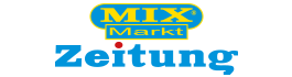 Логотип газета MIX-Markt Zeitung