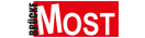 Logo Zeitschrift Most