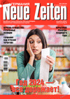 Neue Zeiten (журнал), 2023 год, 12 номер