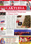 nord.Aktuell (газета), 2009 год, 12 номер