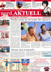 nord.Aktuell (газета), 2009 год, 6 номер