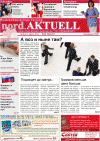 nord.Aktuell (газета), 2010 год, 8 номер