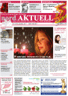nord.Aktuell (газета), 2011 год, 12 номер