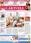 nord.Aktuell (газета), 2011 год, 9 номер