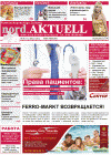 nord.Aktuell (газета), 2012 год, 8 номер
