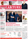 nord.Aktuell (газета), 2013 год, 11 номер