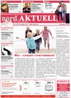 nord.Aktuell (газета), 2013 год, 12 номер