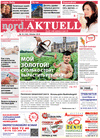 nord.Aktuell (газета), 2018 год, 10 номер