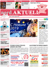 nord.Aktuell (газета), 2019 год, 1 номер