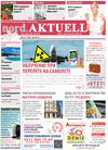 nord.Aktuell (газета), 2019 год, 7 номер