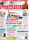 nord.Aktuell (газета) nord.Aktuell (газета)
