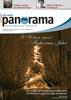 Ost-West Panorama (Zeitschrift)