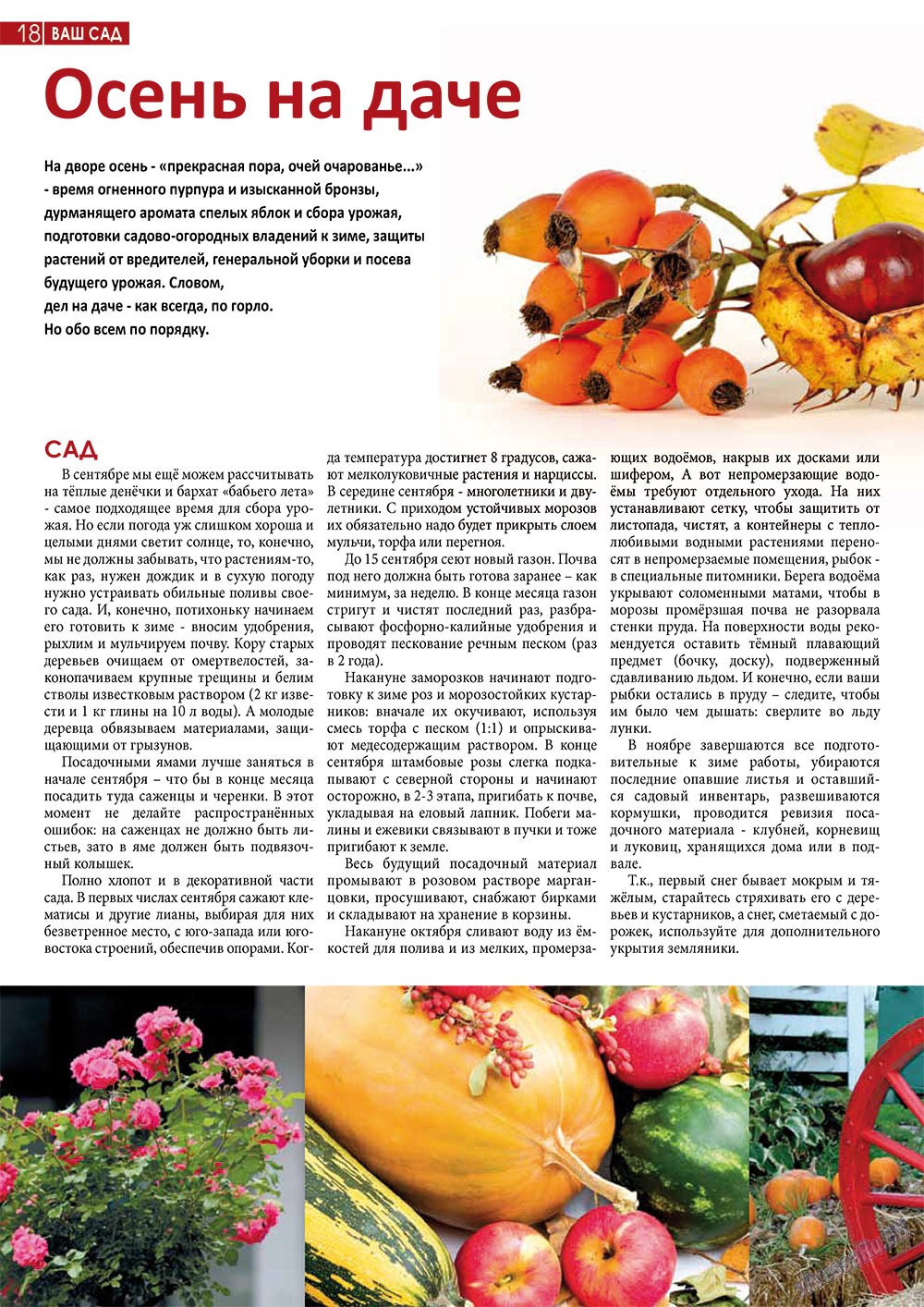 Пражский телеграф, газета. 2012 №36 стр.36