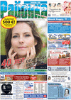 Rajonka-Süd (Zeitung) Rajonka-Süd (Zeitung)