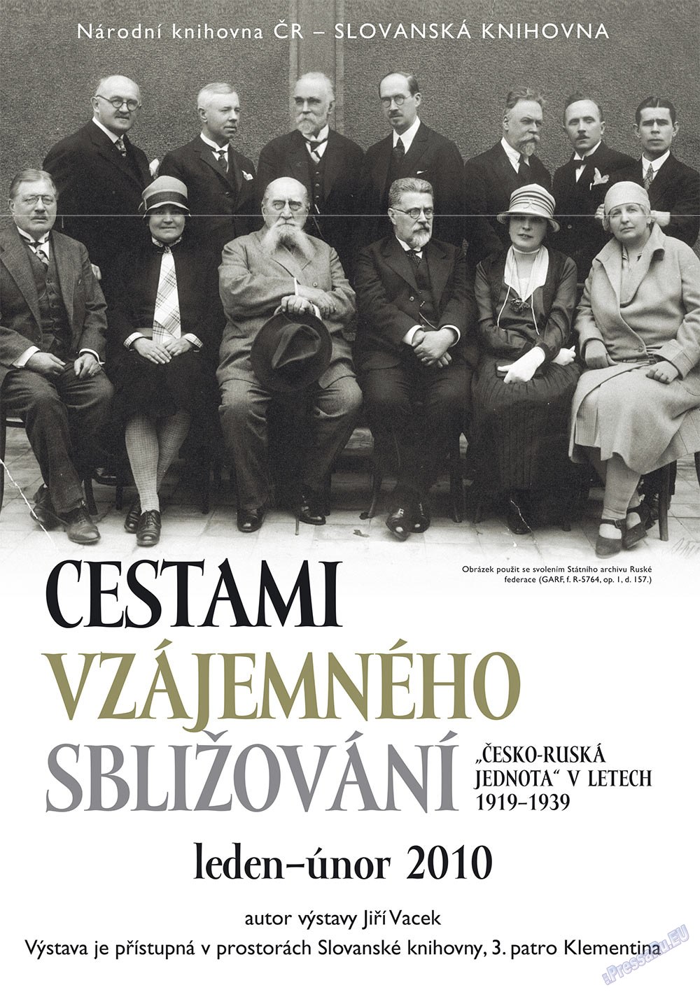 Russkoe slovo (Zeitschrift). 2010 Jahr, Ausgabe 2, Seite 36