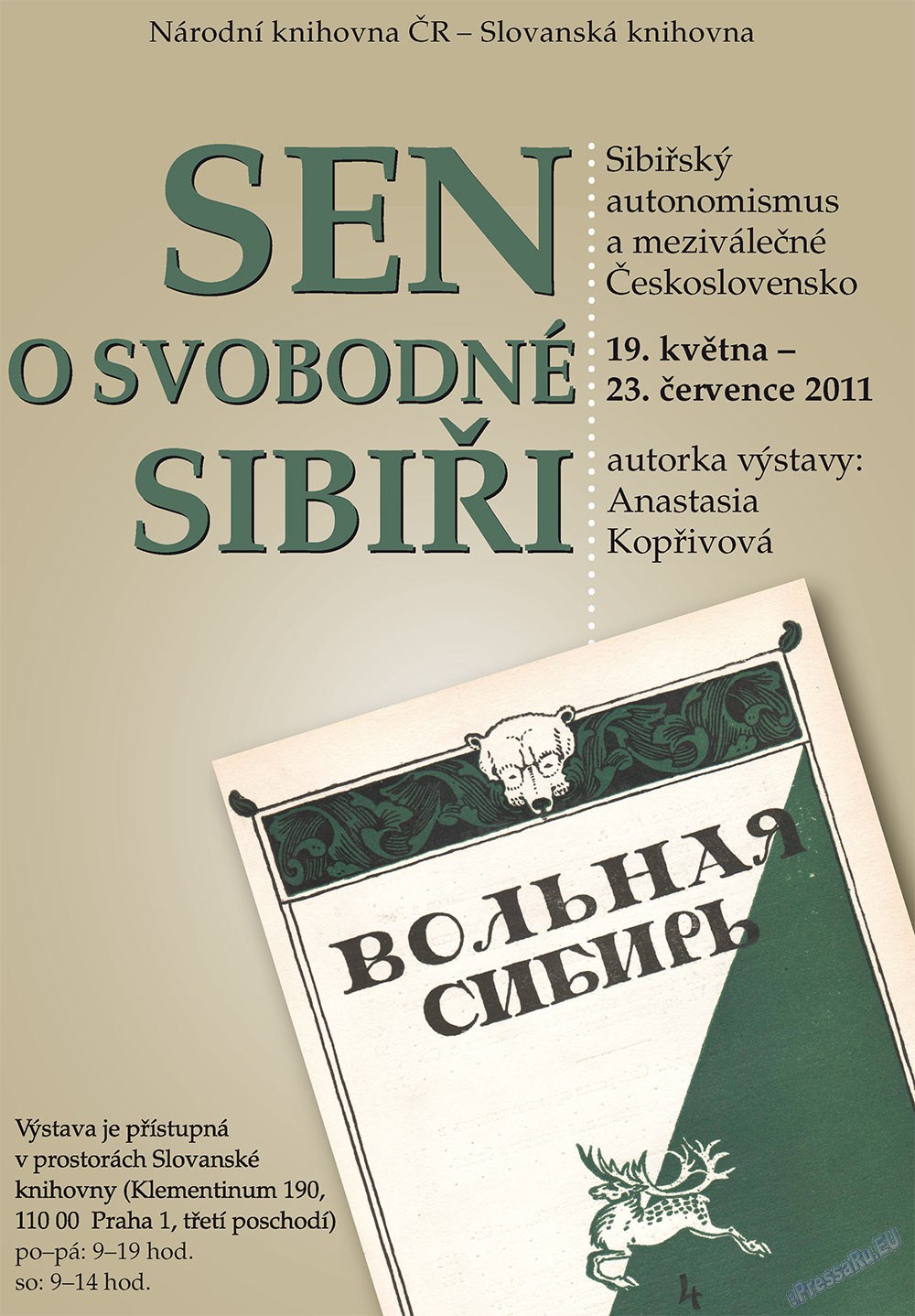 Russkoe slovo (Zeitschrift). 2011 Jahr, Ausgabe 6, Seite 36